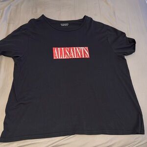 All Saints Shirt
